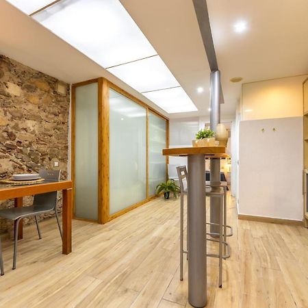 Ferienwohnung Lo Petito De La Part Alta Tarragona Exterior foto