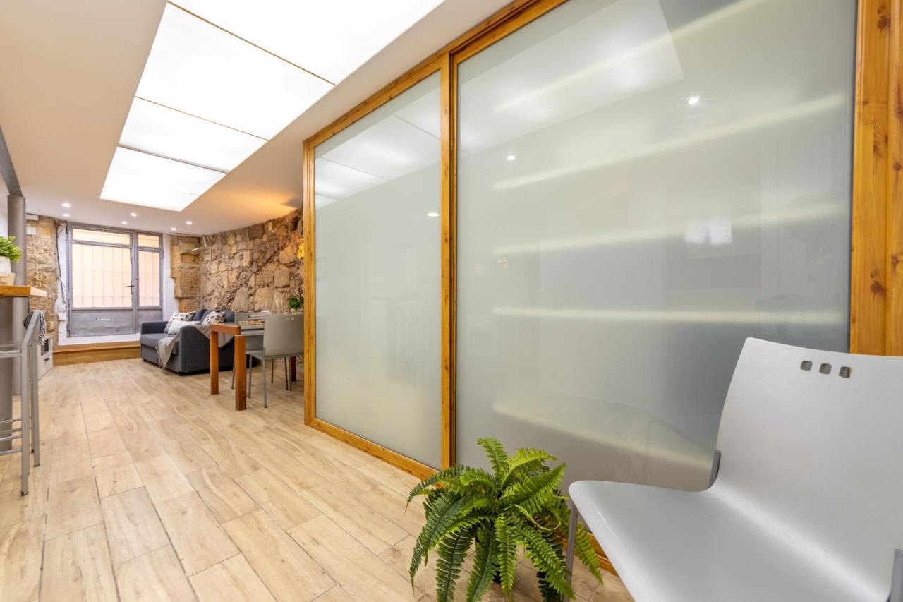 Ferienwohnung Lo Petito De La Part Alta Tarragona Exterior foto