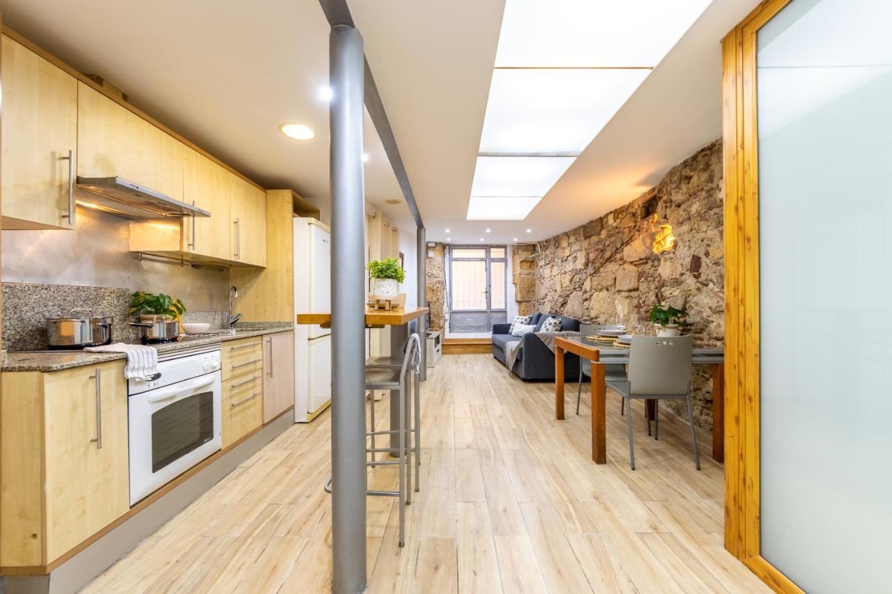 Ferienwohnung Lo Petito De La Part Alta Tarragona Exterior foto
